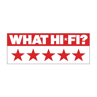 ASB-2：《WHAT Hi-Fi?》评论