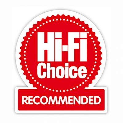 i-Deck 200评论：Hi-Fi Choice'推荐'