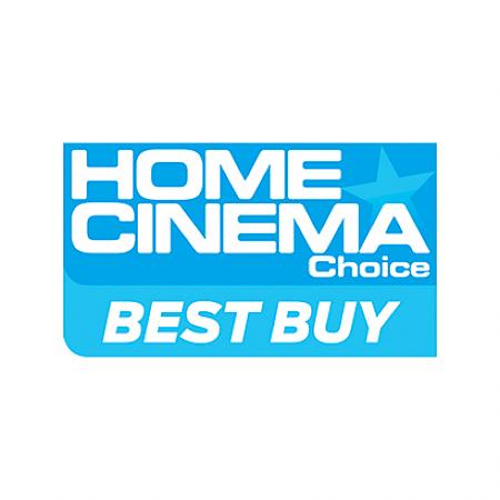 Silver 7G 5.0 套餐荣获 Home Cinema Choice 颁发的 Best Buy 奖
