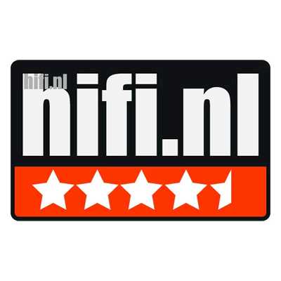 hifi.nl体验Platinum 100 3G与Anthra W12